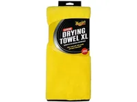 Produktfoto för Meguiars Supreme Drying Towel XL 55x85 cm - Torkduk 1-pack
