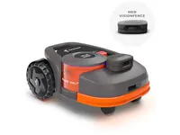 Segway Navimow H800E-VF Robotgressklipper - 800 m²