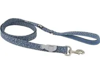 Razzle-Dazzle Grip leash 180 cm/25 mm Blackberry