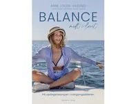 Balance midt i livet