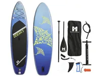 AIRFUN Paddleboard,335x84x15 cm,Ocean 3