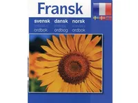 Fransk - Svensk, Dansk, Norsk   Språk: Dansk