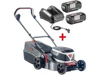 AL-KO Batterigressklipper 42,2 Li Comfort - 36 V