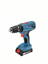 Bosch SLAGBOREMASKINE GSB 18V-21 2X2AH GAL1840