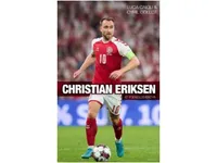 Christian Eriksen   Luca Caioli og Cyril Collot   Språk: Dansk