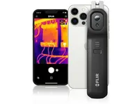 FLIR FOEDGE, 80 x 60 piksler, 12 µm, -20 - 120 °C, 8,7 Hz, 70 mK