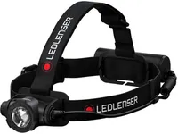Hodelykt LED Lenser H7R Core - 1000 lm / Oppladbar