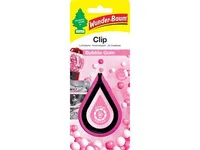 Produktfoto för WunderBaum Clip Bubble Gum