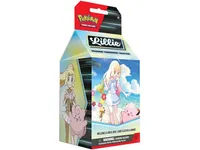 Pokémon Lillie - Premium Tournament Collection