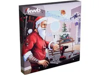 Expert DIY adventskalender for DIY-entusiaster