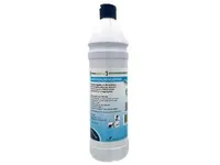 Universalrengøring Prime Source Frisk med Farve/Parfume Svanemærket 1 ltr Blå,1 ltr/fl