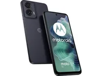 Motorola moto G35 5G 17,1 cm (6,72" ) Dual SIM Android 14 USB Type-C 8 GB 256 GB 5000 mAh Sort