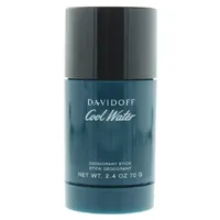 Davidoff Cool Water Deodorant Stift 70g - Alkoholfri