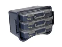 Raaco CarryLite 80 5x10-15