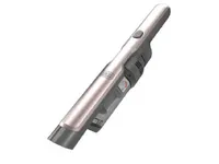 BLACK+DECKER DVC320BRG - Støvsuger - håndholdt - uten pose - uten kabel - rosegull