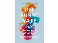 Det kunne være så godt