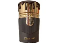 Paris Corner Choco Cult Eau De Parfum 100 ml (unisex)