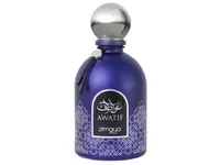 Zimaya Awatif Blue Eau De Parfum 100 ml (mann)