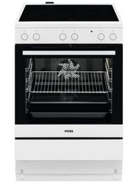 Voss VKK60341HV Keramisk spis