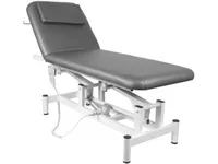 Produktfoto för Activeshop elektrisk massagebänk, grå