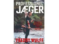 Professionel jæger, BB | Freddy Wulff | Språk: Dansk
