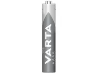 Produktfoto för Varta 2x AAAA, Single-use battery, AAAA, Alkalisk, 1,5 V, 2 styck, Blå, Vit
