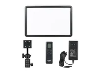 Godox LEDP260C, 30 W, LED, Sort, Hvit, 1 stykker, 920 g