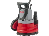 AL-KO SUB 8500 Easy Motor:260 W