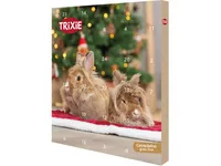 Trixie Julekalender til Smådyr