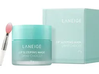 Laneige Lip Sleeping Mask (Choco Mint) 20g