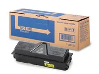 Kyocera TK 1140 - Svart - original - tonerpatron - for Kyocera FS-1035, FS-1135  ECOSYS M2035, M2535