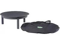 GREENHAND Bålfad, Ø70 cm, The Firepit Bowl