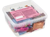 Anthon Berg Chocolate Selection Ass. 700g i plastbøtte