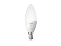 Hue B39 E14 lyspære 5,2W 2200-6500K White Ambiance
