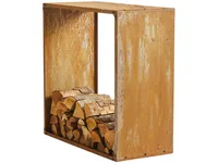 GREENHAND Træopbevaring / woodstorage
