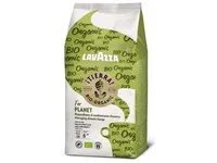Lavazza ¡Tierra! Bio, 1 kg, Kaffe, Middels brent, 1 stykker, Papirpose