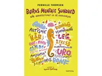 Børns mentale sundhed, BB | Pernille Thomsen | Språk: Dansk