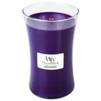 Woodwick Spiced Blackberry 275 g