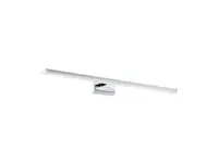 EGLO PANDELLA 1 mirror lamp 600 mm chrome/silver