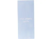 Dolce & Gabbana Light Blue Eau De Toilette 100 ml (woman)