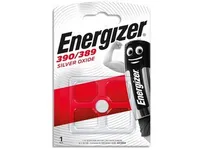 Energizer E300781802, Engangsbatteri, 1,55 V, 1 stykker, 90 mAh, 3 mm, 1,16 cm