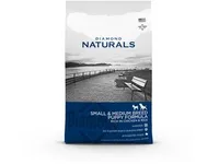 Diamond Naturals Small & Medium puppy chicken & Rice 2 kg