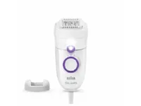 Braun Silk-epil 5 epilator 5-505P