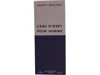 Issey Miyake L"Eau D"'Issey Solar Lavender Eau De Toilette Intense'