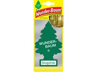 Produktfoto för WunderBaum doft frisker - Skogsfräsch
