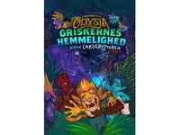 Griskernes hemmelighed | Lakserytteren | Språk: Dansk