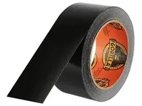 Bilde av Tape Svart Sort 48mm x32m