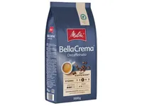 Melitta BellaCrema Decaffeinato Koffeinfri kaffebønner - 1000 g.