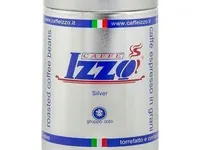Izzo Silver kaffebönor 250g