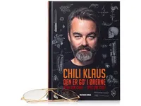 Chili Klaus - Den er go i ørerne - dansk udgave
